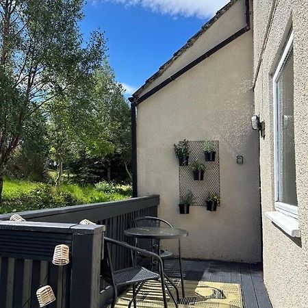 Ferienwohnung Modern Self-Contained Flat - Breakish, Isle Of Skye Exterior foto