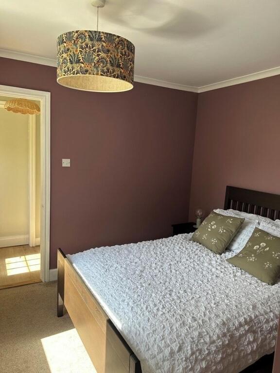 Ferienwohnung Modern Self-Contained Flat - Breakish, Isle Of Skye Exterior foto