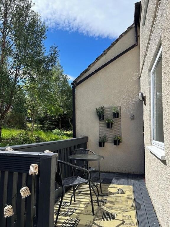 Ferienwohnung Modern Self-Contained Flat - Breakish, Isle Of Skye Exterior foto